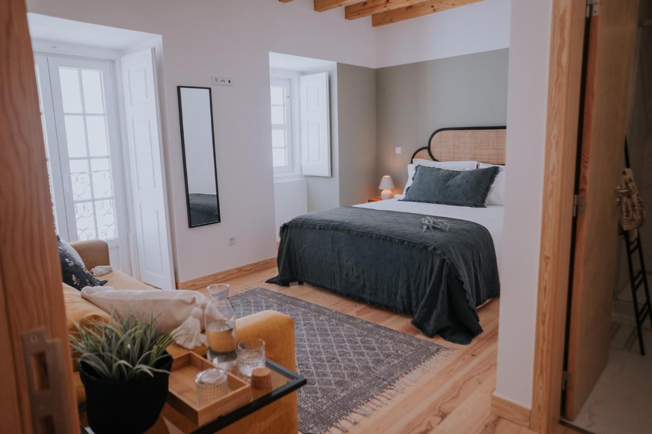 Casadorio Hotel Constância Екстериор снимка