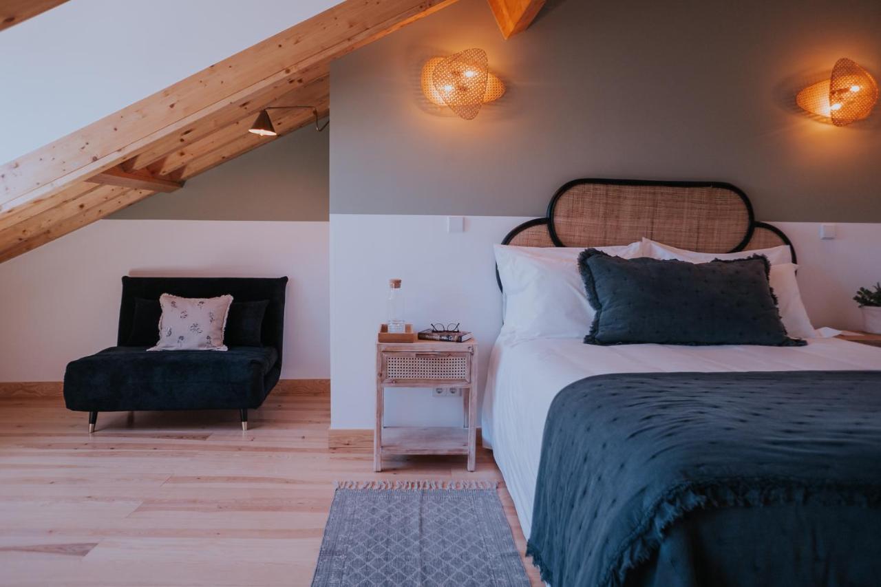 Casadorio Hotel Constância Екстериор снимка