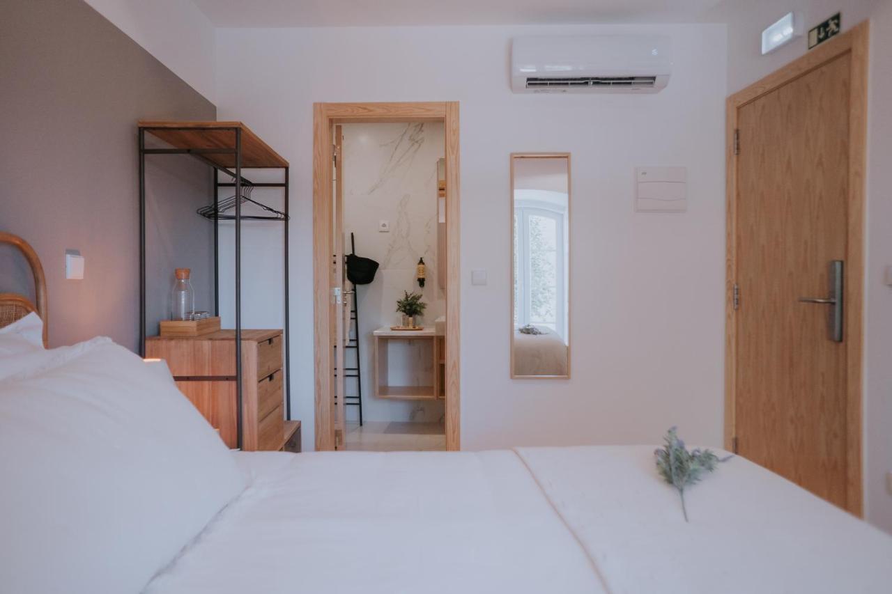 Casadorio Hotel Constância Екстериор снимка
