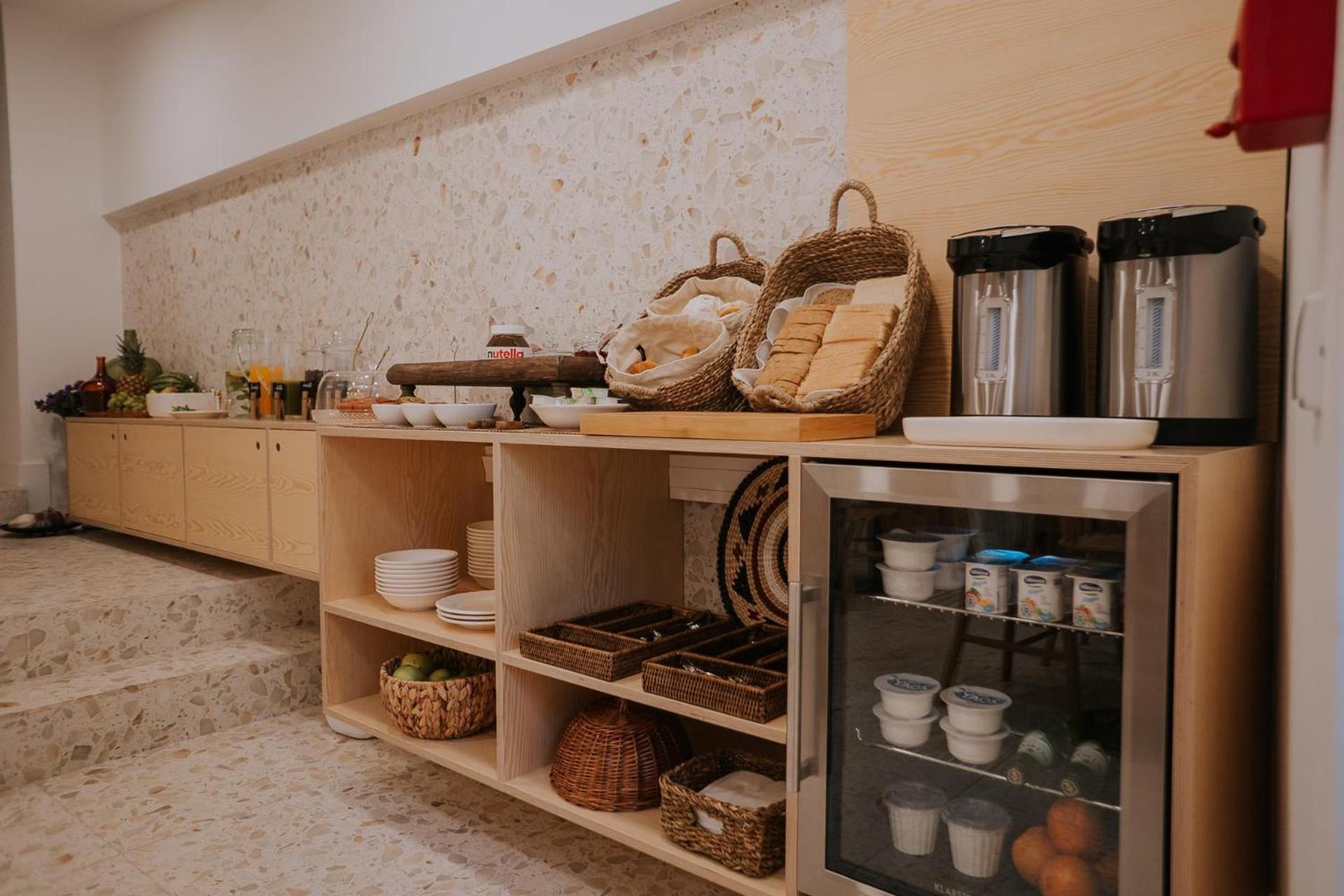 Casadorio Hotel Constância Екстериор снимка